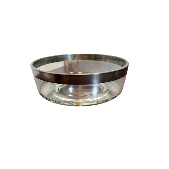 Vintage Dorothy Thorpe Allegro 8" Bowl - Picture 1 of 4